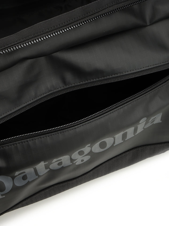 Patagonia Black Hole® Travel bags - Black | 0de0d23df2d35d6dec4047808cfb55f10c55ced4