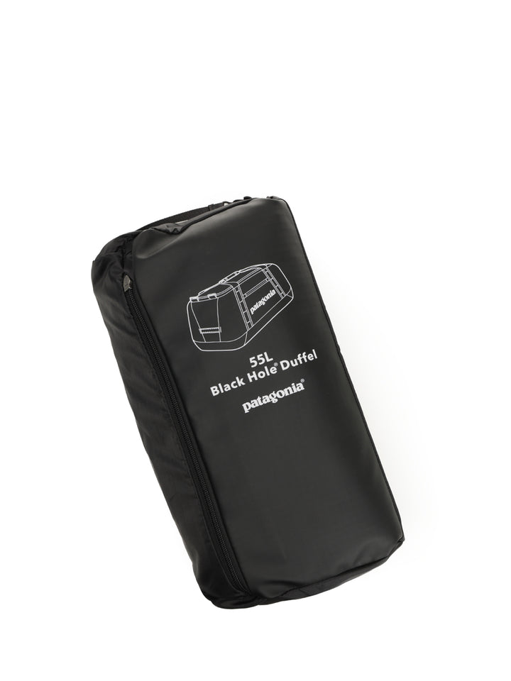 Patagonia Black Hole® Travel bags - Black | cb4b3cefcb64e66234c9b91035d454332f3f9fc0