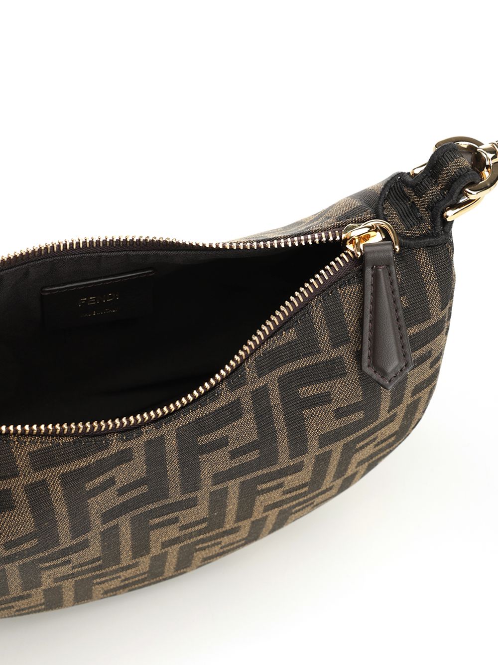 Fendi Fendigraphy Handbags - Brown | a76e930a6f09e93a9e5d220a5e14afc75cb0c0ef