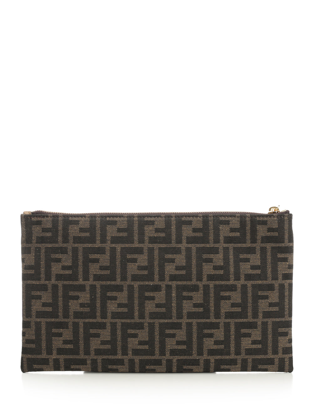 Fendi Baguette Small leather goods - Brown | b9e6ae968b16b1e57389f81131953d2a0c297a12