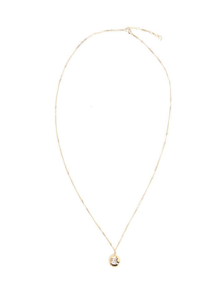 Fendi Fendi Sphera Jewelry - Gold | f7e30c42278105be7e8f80c14a17ddd7ce8e1462