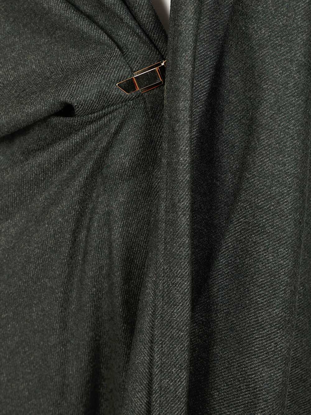 Retori Long Sleeveless Dress Dresses - Green | 90c5b9173440827d058a0eda646ec305b01e677d