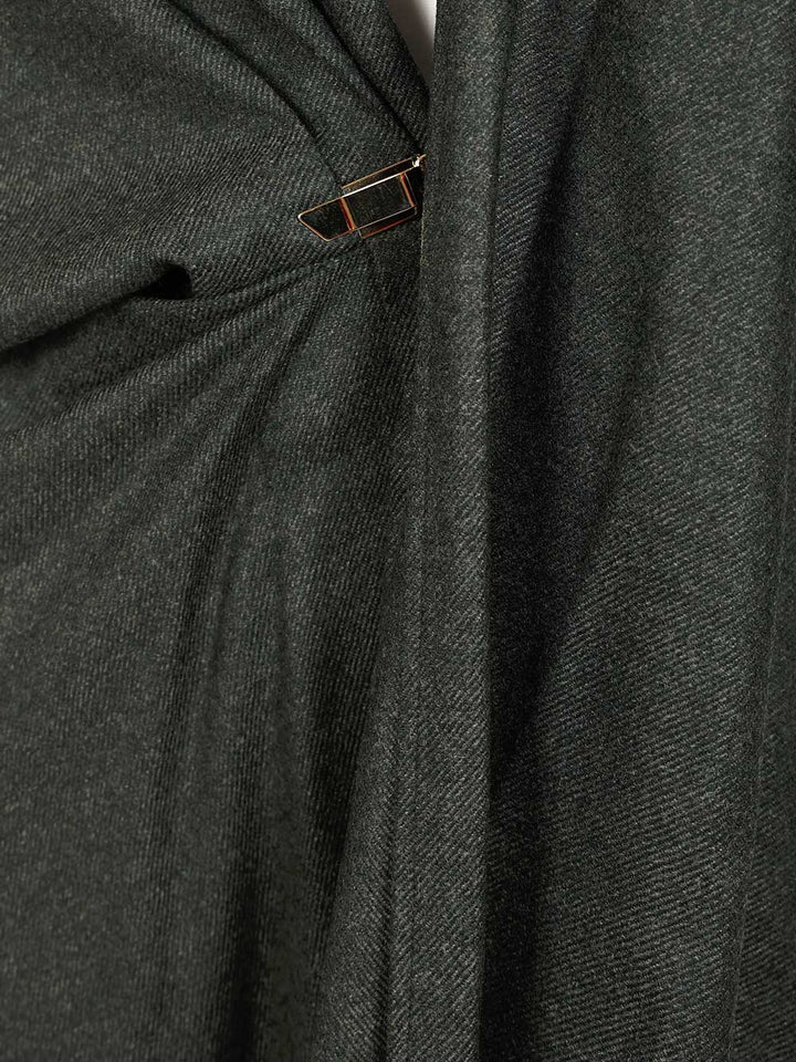 Retori Long Sleeveless Dress Dresses - Green | 90c5b9173440827d058a0eda646ec305b01e677d