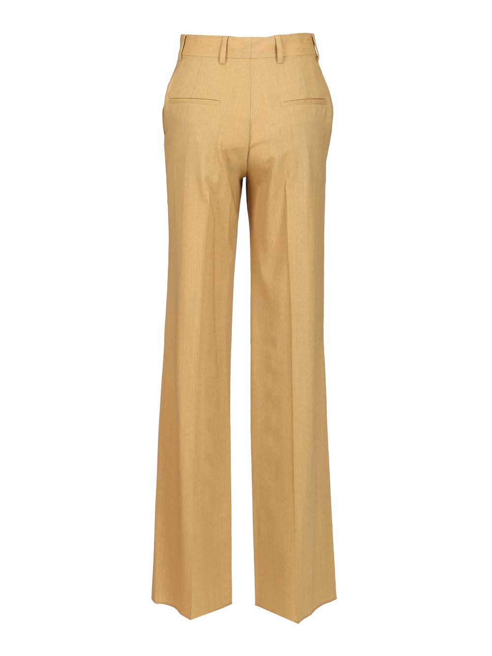 Retori Tailored Trousers - Yellow | c02743d1bbbe5cf44b8e07c2214abcab87339559