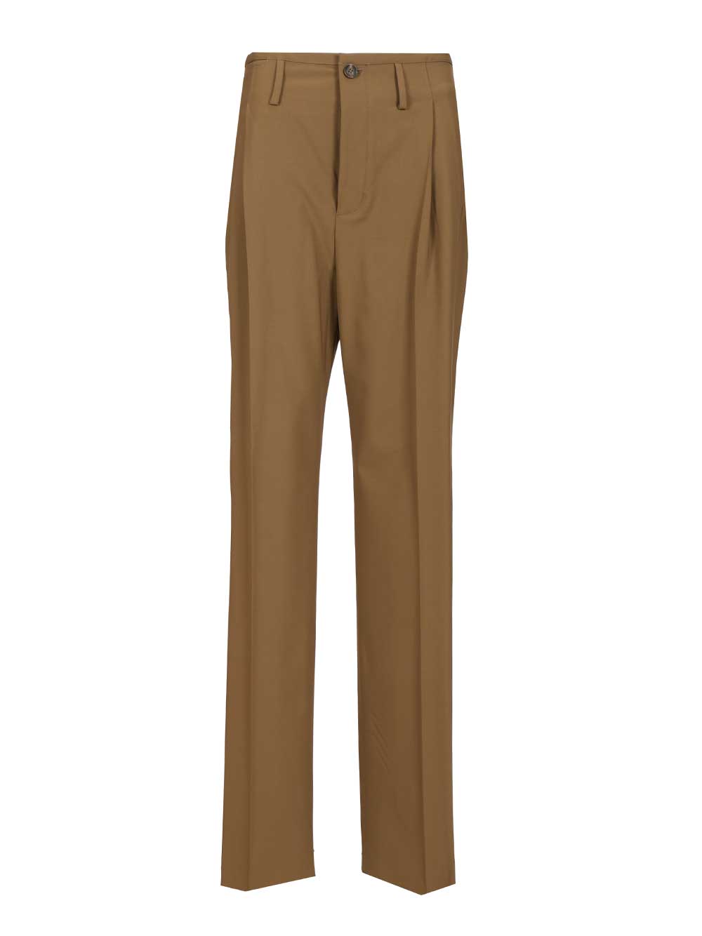 Retori Tailored Trousers - Beige | 07aa5d0f9095340cfed83302d50d8b93a6c56e8c
