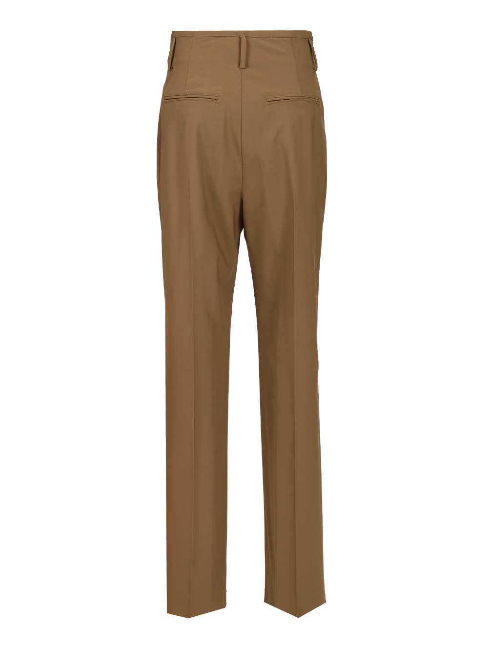 Retori Tailored Trousers - Beige | cdb95964edc530a88db8b6dbd7a1c228e2581b39
