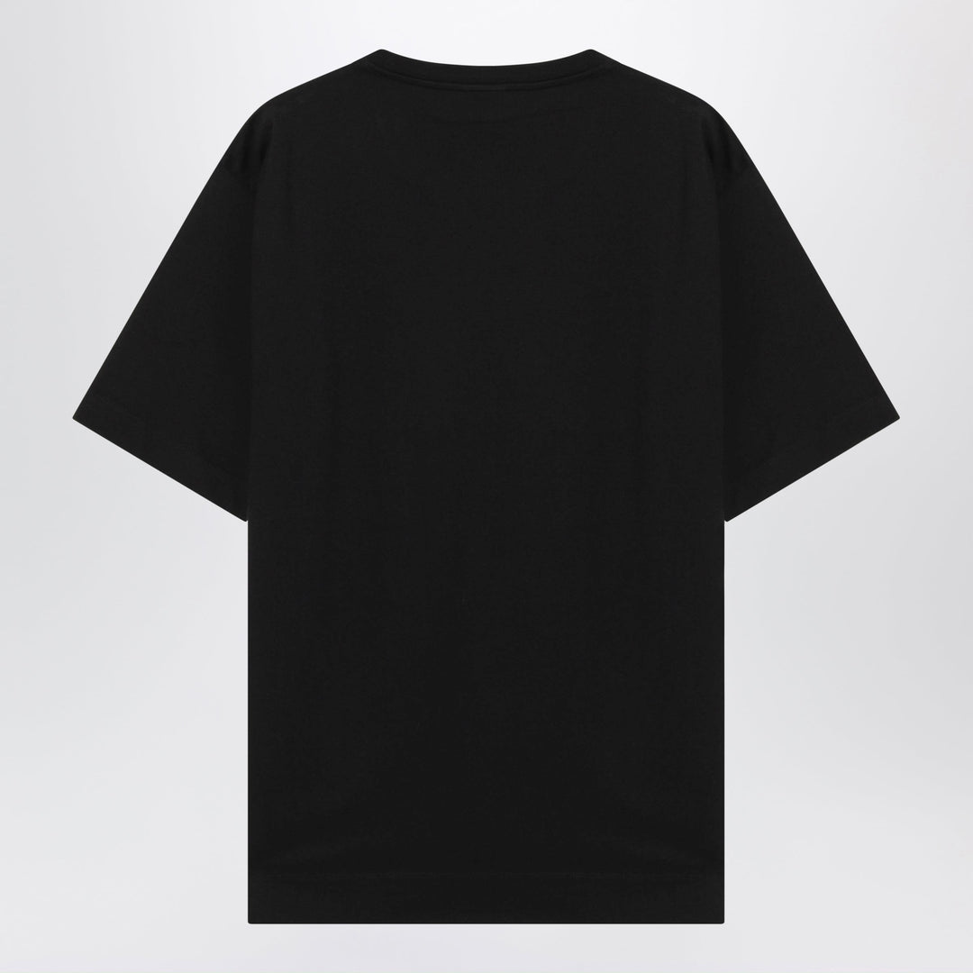 Dries Van Noten Shirts & Tops - Black | 3e57e9c901fa53bac5055f8eb52f671bd3b0b0d9