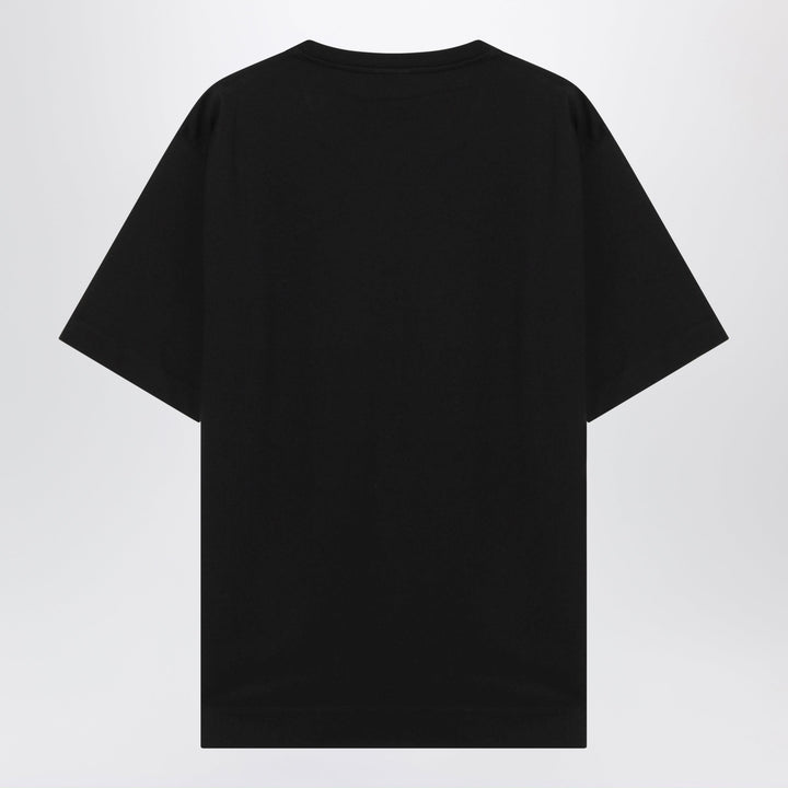 Dries Van Noten Shirts & Tops - Black | 3e57e9c901fa53bac5055f8eb52f671bd3b0b0d9