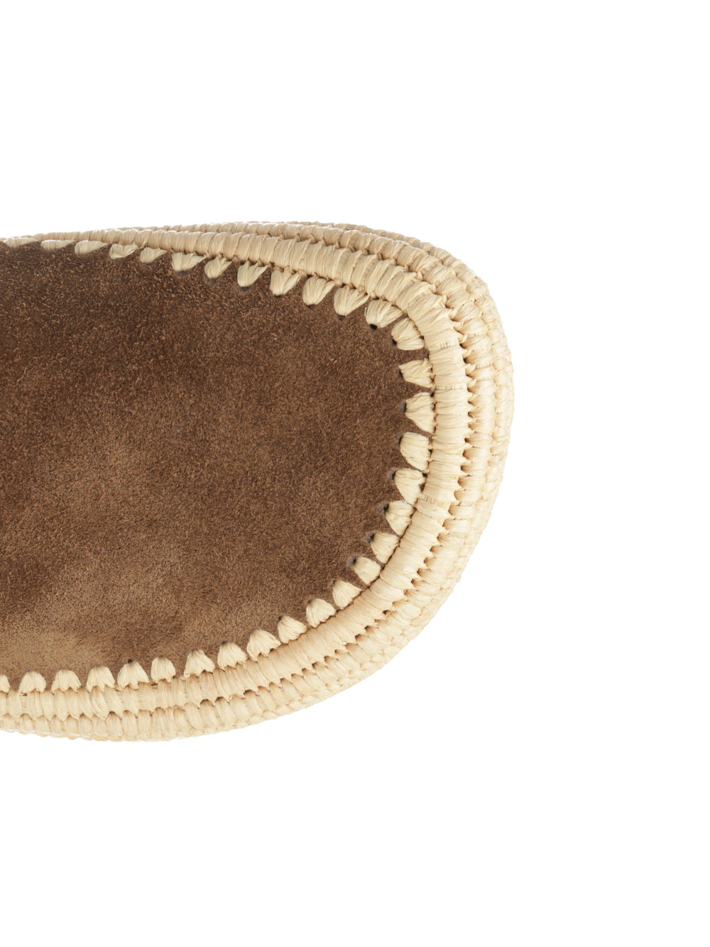 Loewe Rio Lace-Up Shoes - Brown | 8ff25c3fa5253307bbc27403ff6bb29da8095f4f