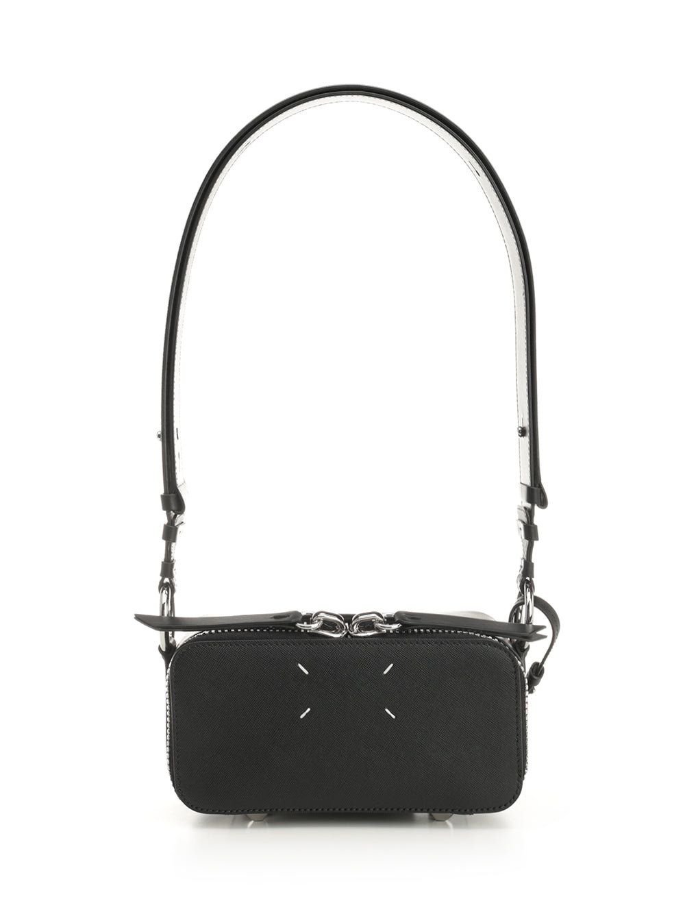 Maison Margiela Doll Shoulder Bags - Black | 358be3671058dc55f3ccbf1d9d0fb2bc9f6851da