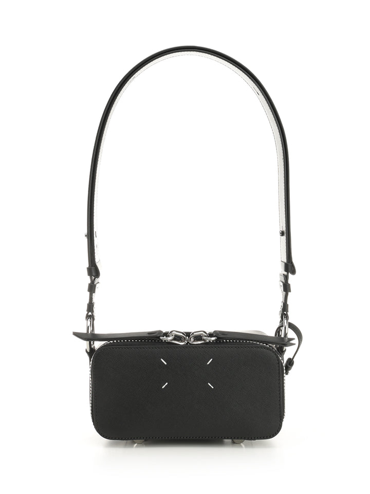 Maison Margiela Doll Shoulder Bags - Black | 358be3671058dc55f3ccbf1d9d0fb2bc9f6851da