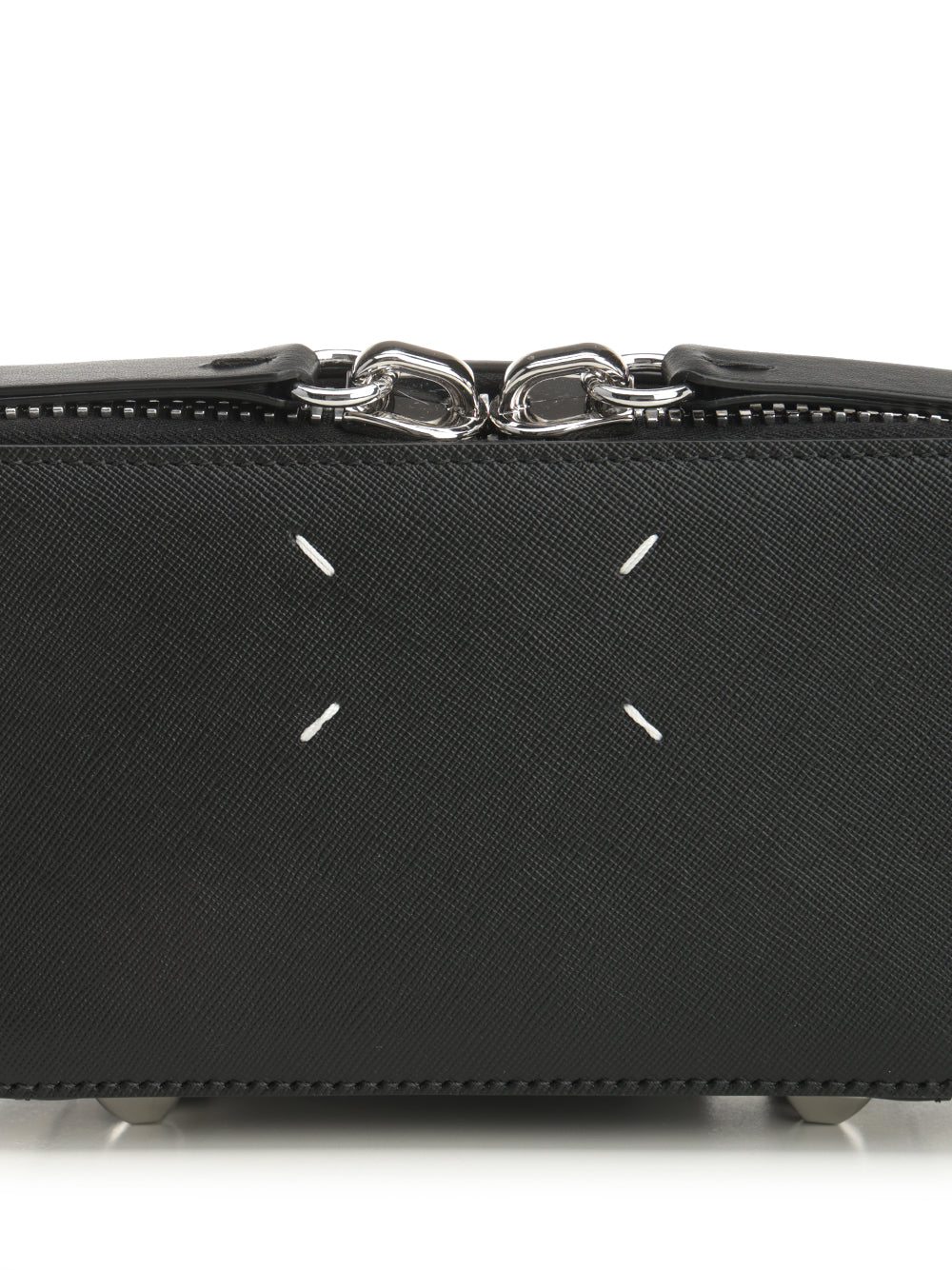 Maison Margiela Doll Shoulder Bags - Black | 45e8d038a2db08387713925917290c925d9ae0ea