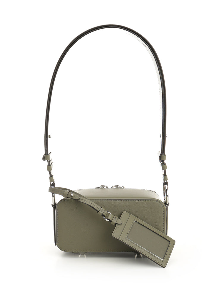 Maison Margiela Doll Shoulder Bags - Green | 3e013812560fe9cb449d24fffd3be10c4d97ce86