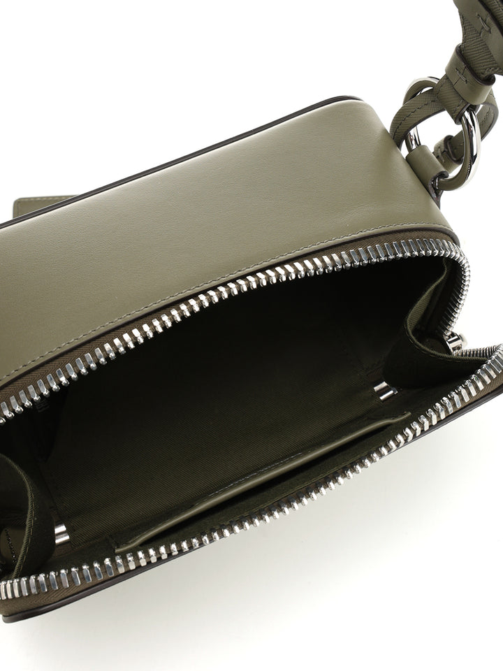 Maison Margiela Doll Shoulder Bags - Green | 080305d6b15ad803a8beab6980a50996aae4cd7c