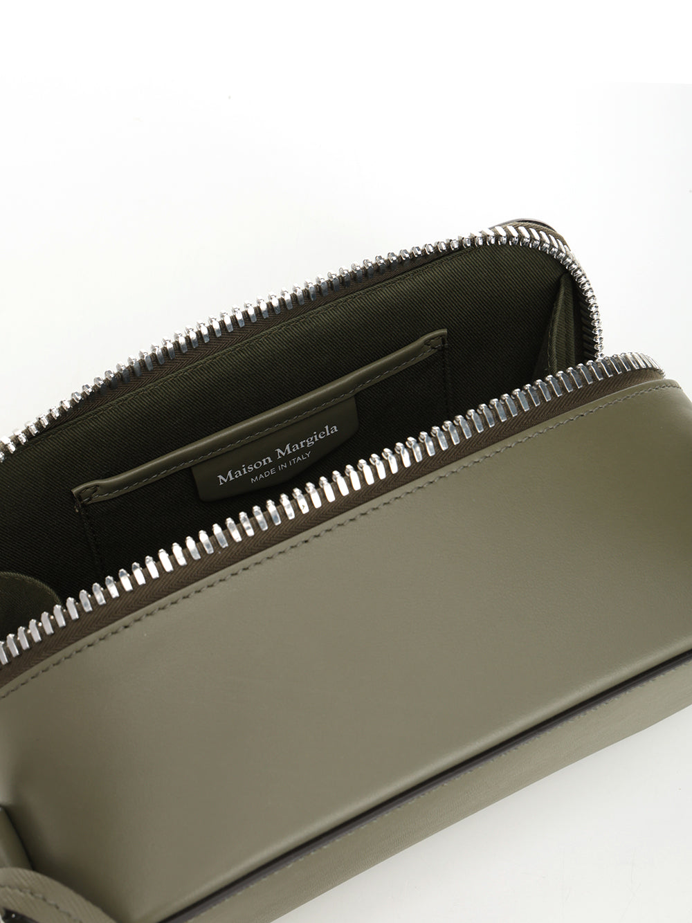 Maison Margiela Doll Shoulder Bags - Green | ccdcc48ecaff22add9baebbc3c24b6d7b1a0c91b