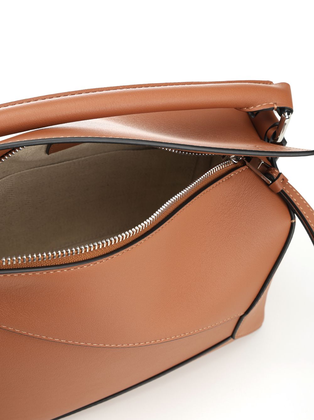 Loewe Puzzle Edge Handbags - Brown | 6d3207b7a2fe686a5afe91672b5bb13e18b88d05