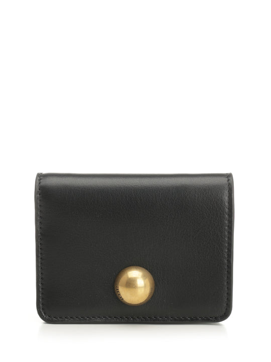 Carrousel Wallets Black