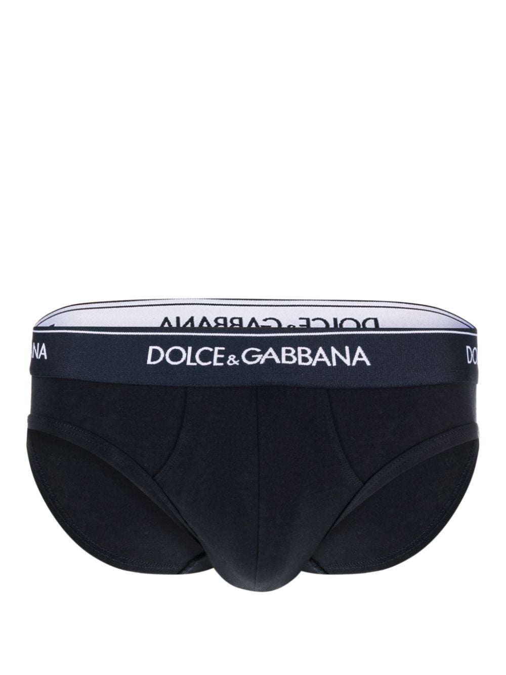 Dolce & Gabbana Briefs - Blue | 52fe266fc73d2116bbb506d4fa36061b8b9fec58
