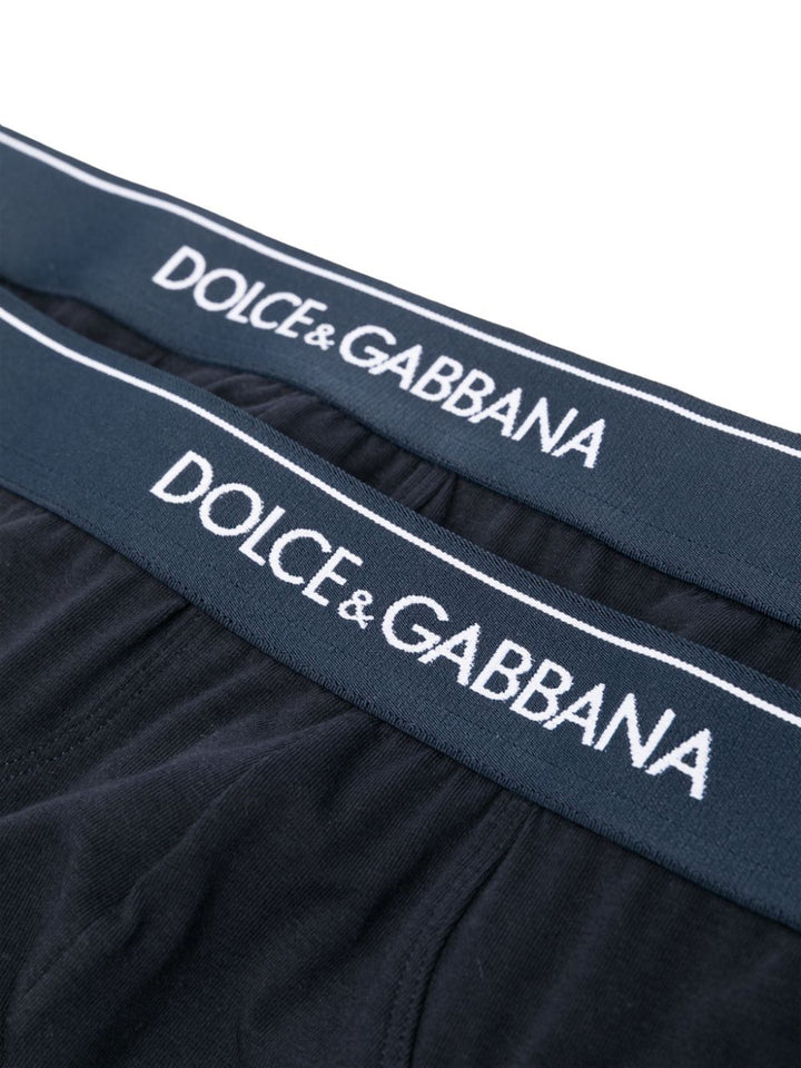 Dolce & Gabbana Briefs - Blue | 143018108ecefd0948dd6f69542a9f76364900c1