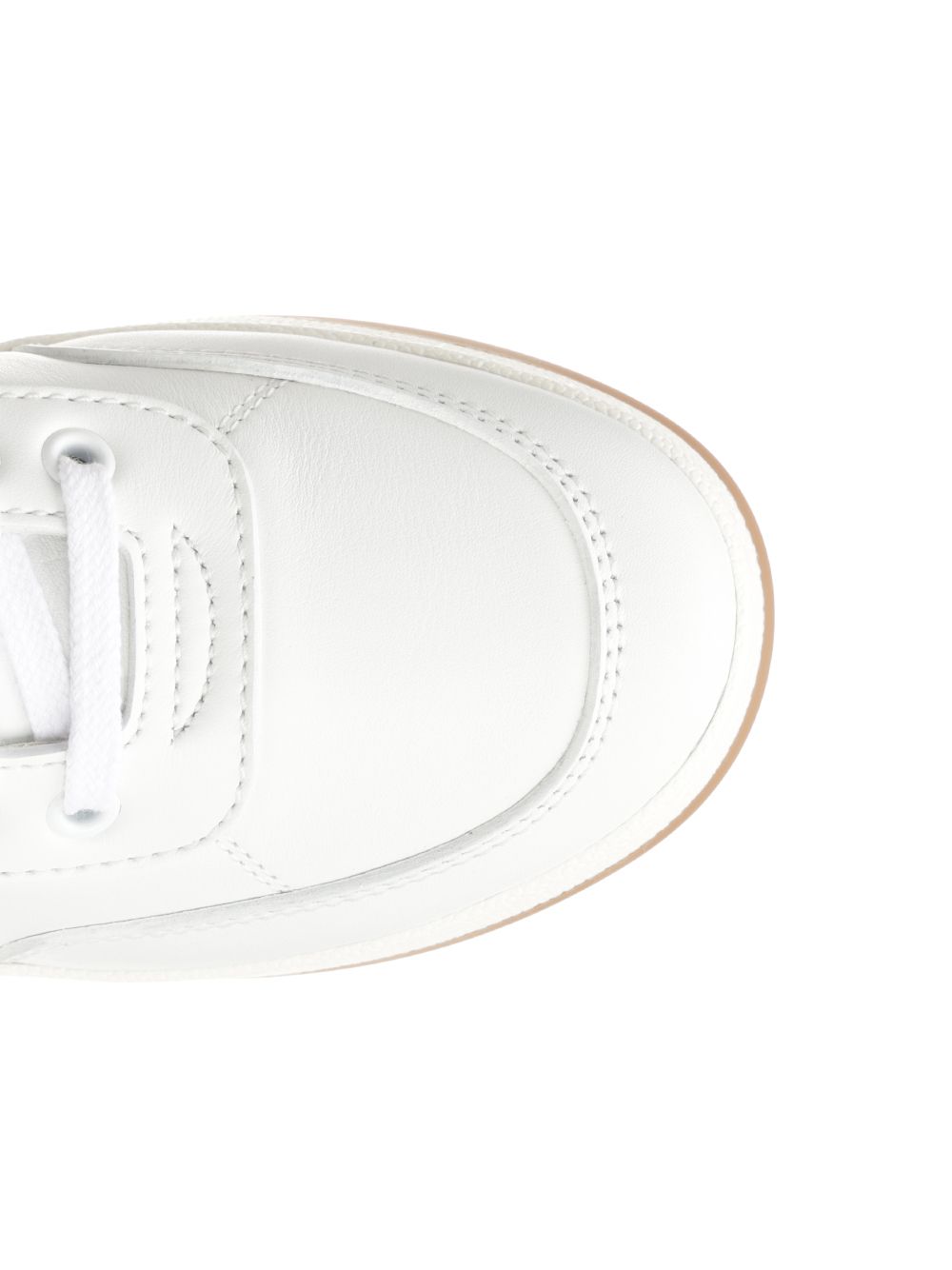 Saint Laurent Sl61 Scarpe basse - White | 4b75b9307f438fda43aee428422918248e2fe839