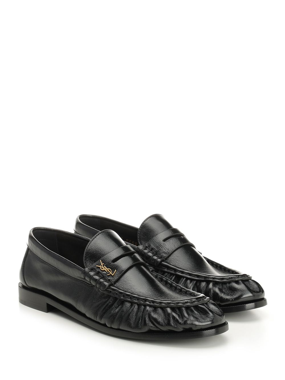 Saint Laurent Le Loafer Scarpe basse - Black | 773042777da0b54d625661ec7bb7c905a9041774