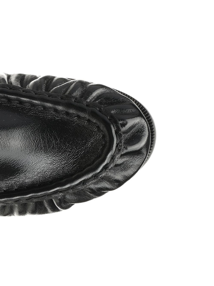 Saint Laurent Le Loafer Scarpe basse - Black | 28a8bd96ad463c6a5fb71f45f27d4b1065a8c91c