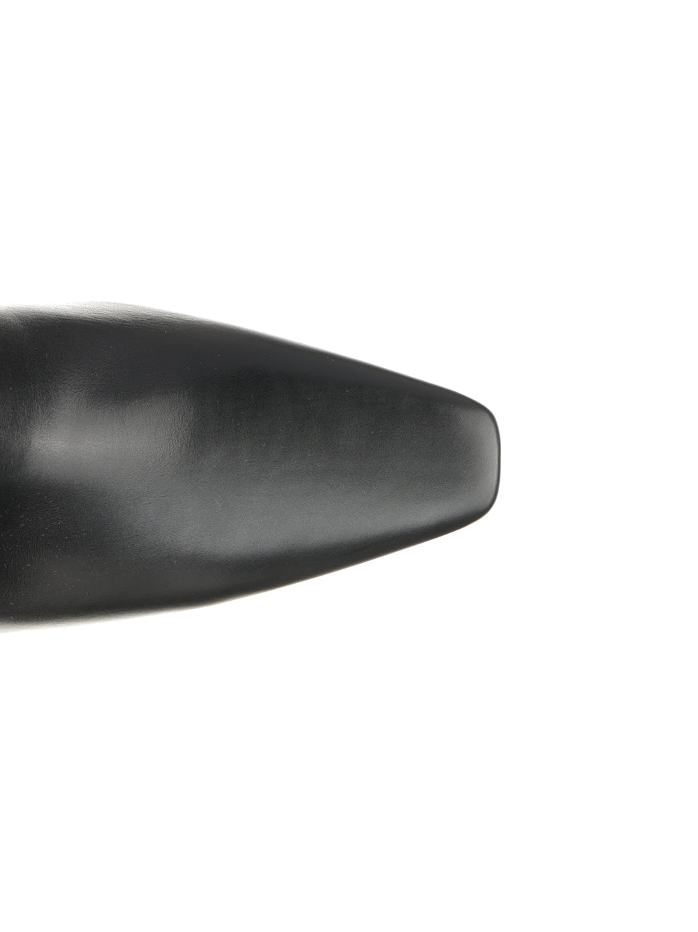 Saint Laurent Rainer Boots - Black | 2b0491db81b094c5eb9b29351650a3ff1d3c49e9