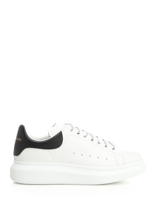 Oversize Sneakers White