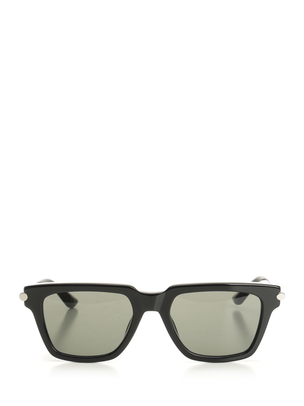 Mcqueen T-Bar Icon Glasses - Black | 8b9422eae51ab628c791d63c6665d145bdb0f9df
