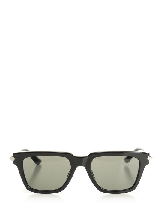 T-Bar Icon Glasses Black
