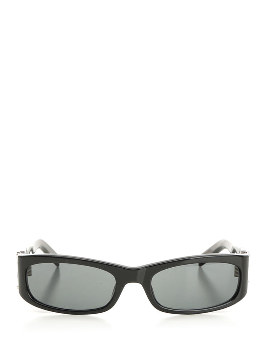 Sl M152 Glasses Black