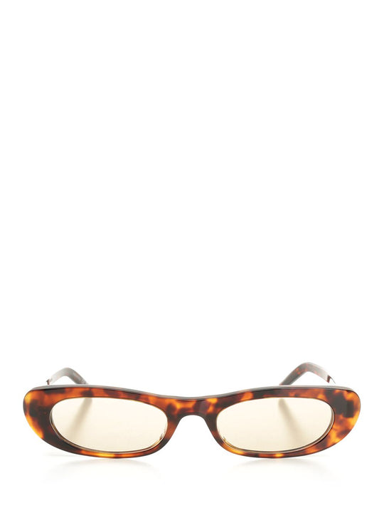 Sl 557 Glasses Brown