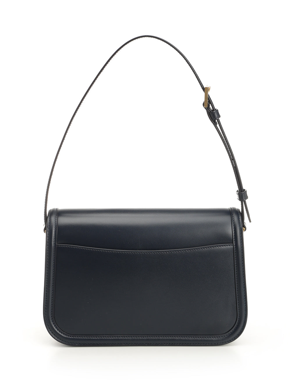 Saint Laurent Solferino Shoulder Bags - Blue | af07efa9d1789e53f8f32c6cdade50d546d28f44