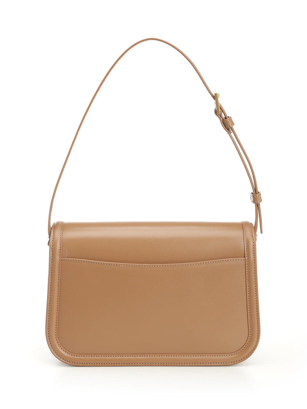 Saint Laurent Solferino Shoulder Bags - Beige | 4219f6d1e3684d9b61d6113ac94a11cda34e5feb