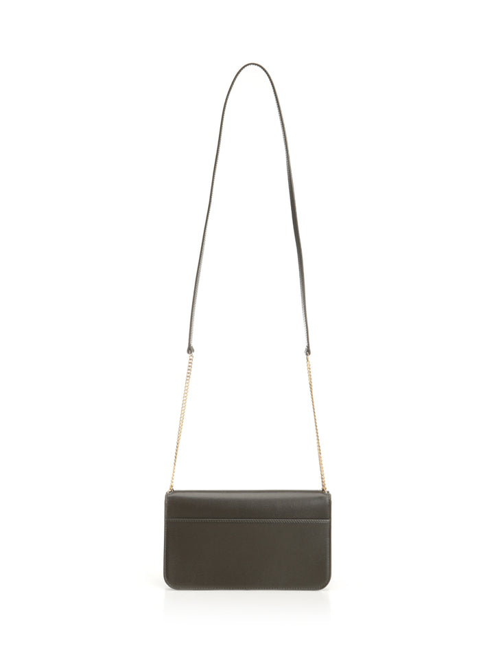 Saint Laurent Cassandre Small leather goods - Green | 85cec4c7948f4d721df9459064a9768068e8895b