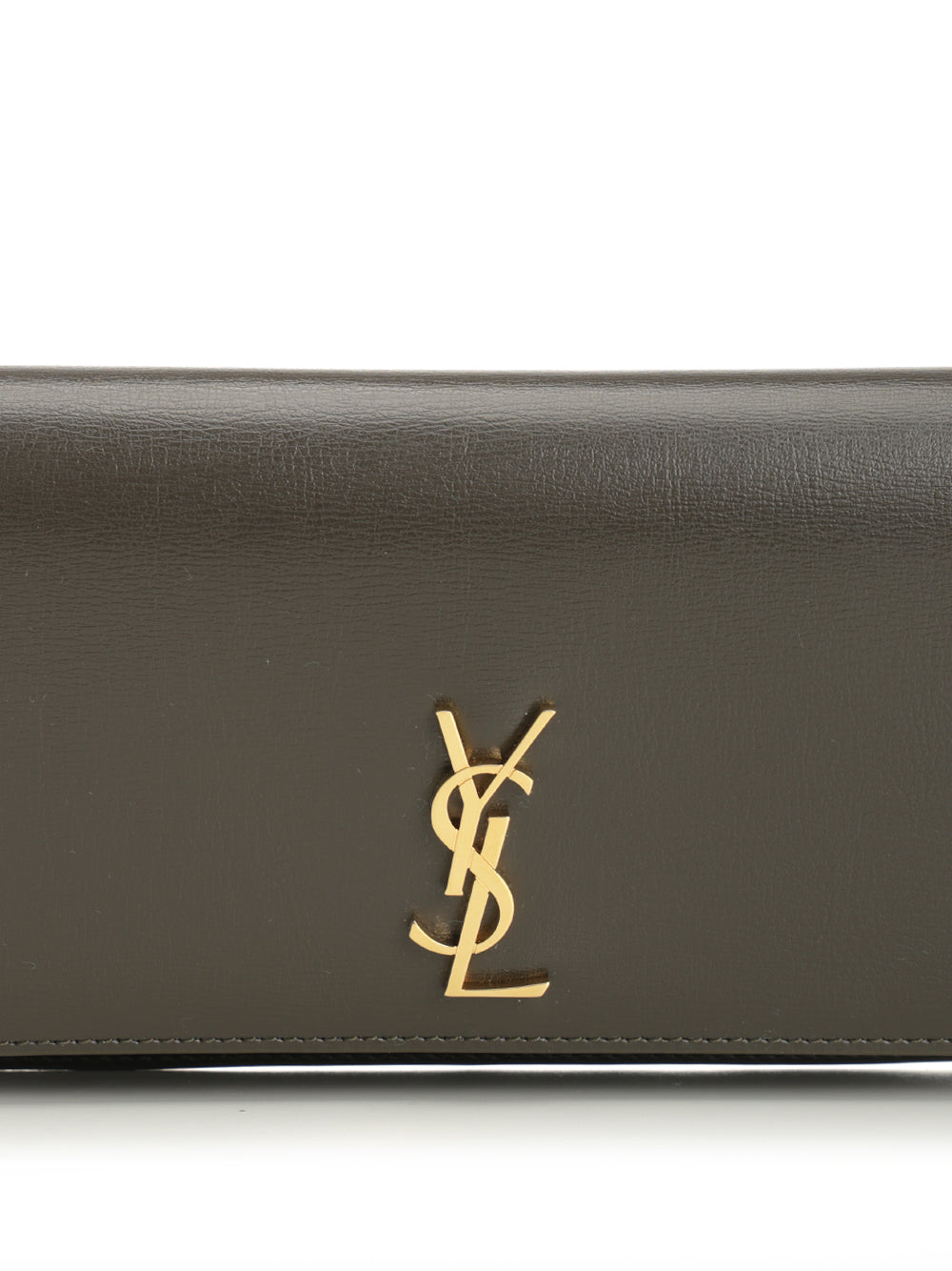 Saint Laurent Cassandre Small leather goods - Green | 43a6953075e6450009355588b67a25e3735ddcc2
