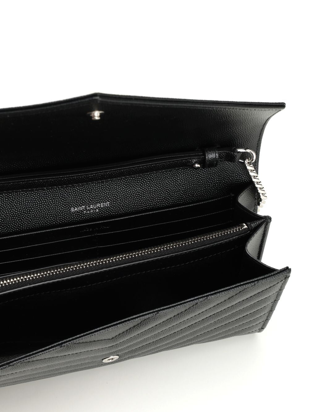 Saint Laurent Cassandre Handbags - Black | 7691bca80d9aba381d1b849d9817f305d0e70879