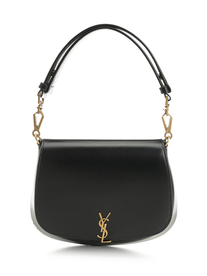 Saint Laurent Voltaire Small leather goods - Black | dbadd88d0a61bf9793017bcfb5df3a2ec1f5f056