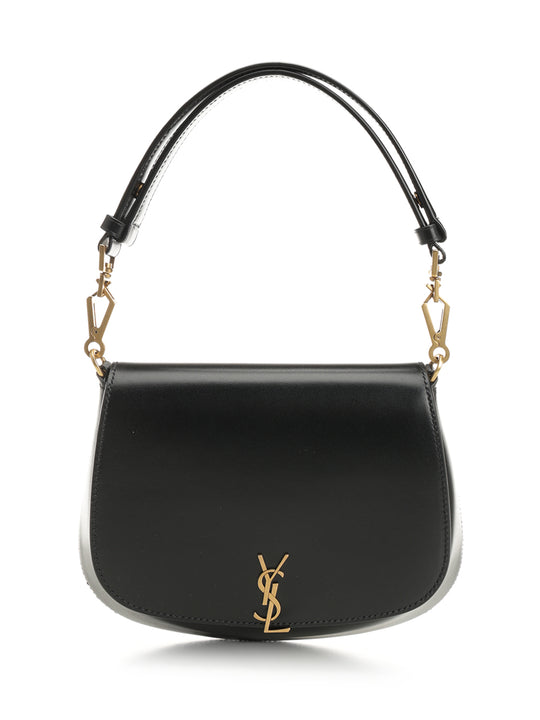 Voltaire Small Leather Goods Black