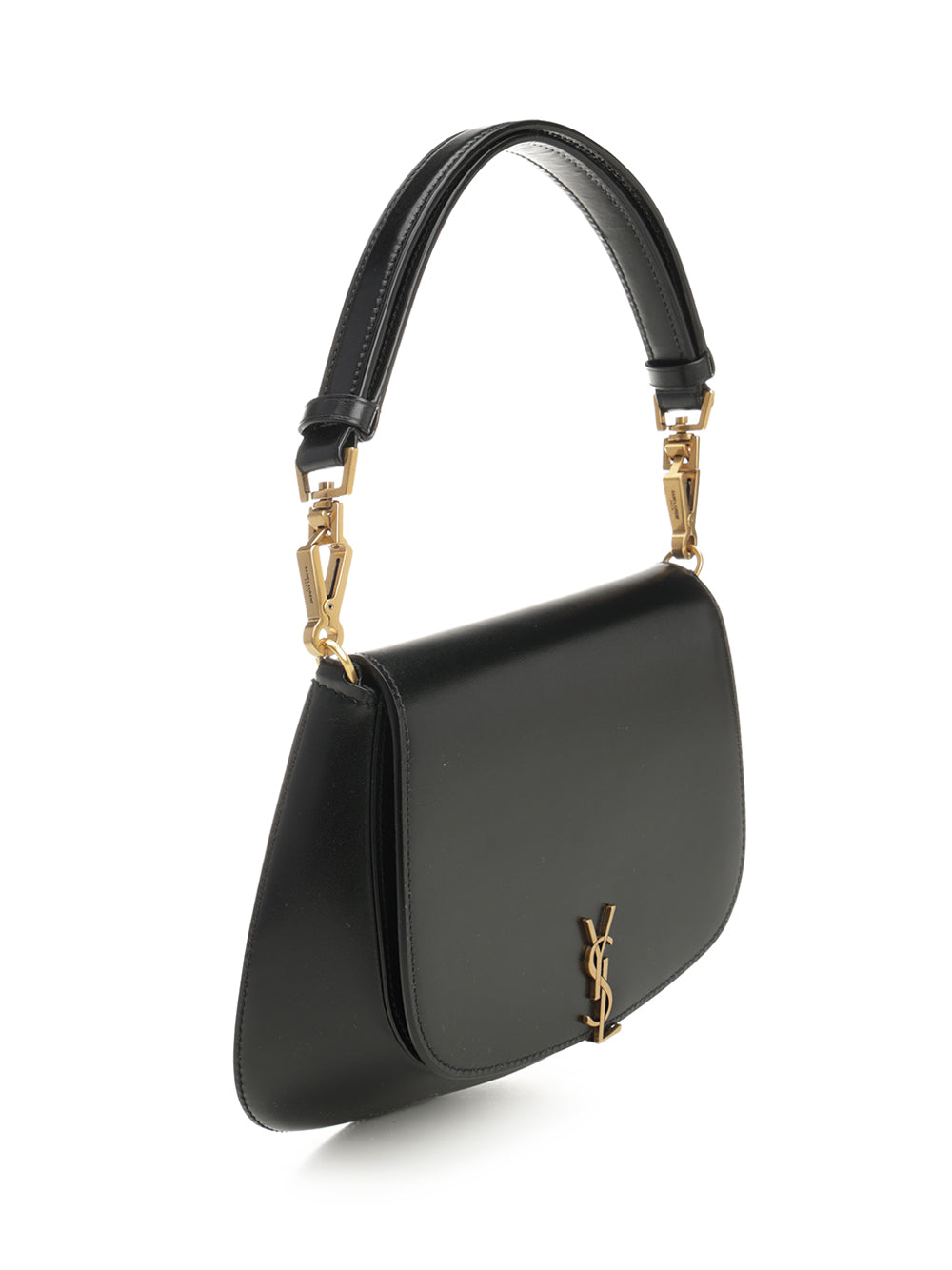 Saint Laurent Voltaire Small leather goods - Black | c38d5fe3b1309ccd3d7bcf6e31116d2a2cbc62cf