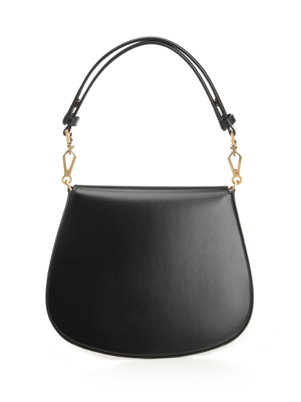 Saint Laurent Voltaire Small leather goods - Black | 86cf149d382014c25dc73b8784d55e70621586e7