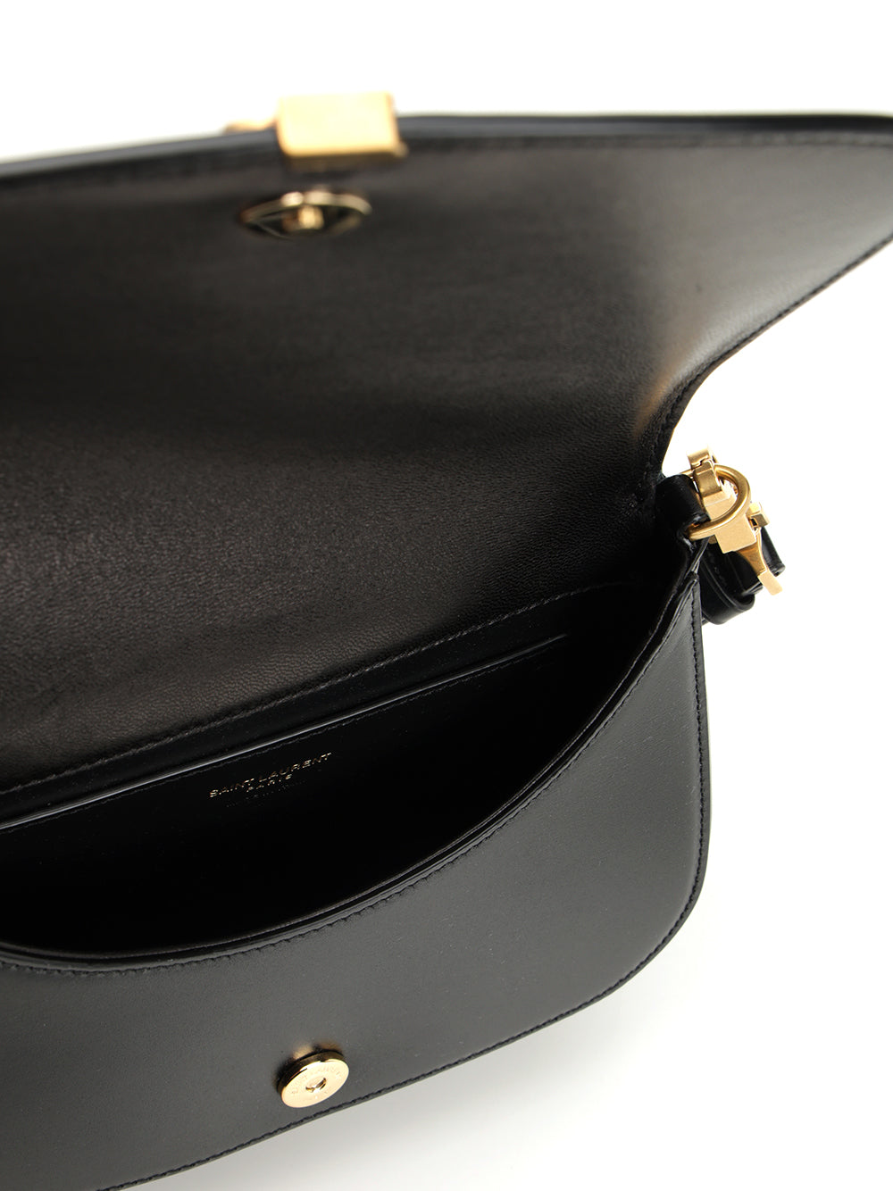 Saint Laurent Voltaire Small leather goods - Black | 5d2bebff1846025a5debdc5ca8575d2f54629da6