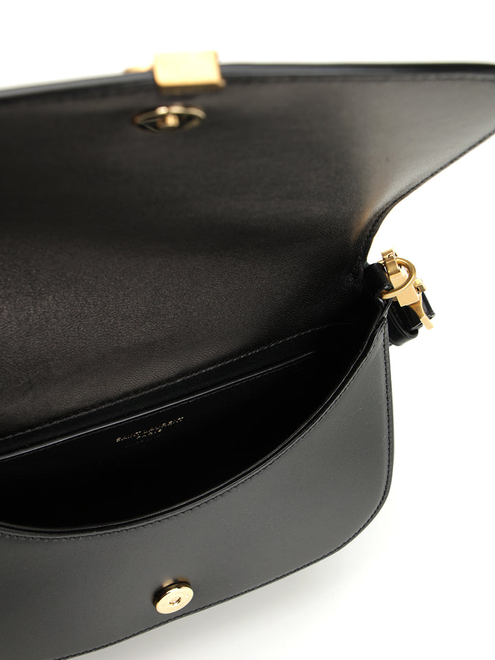 Saint Laurent Voltaire Small leather goods - Black | 5d2bebff1846025a5debdc5ca8575d2f54629da6