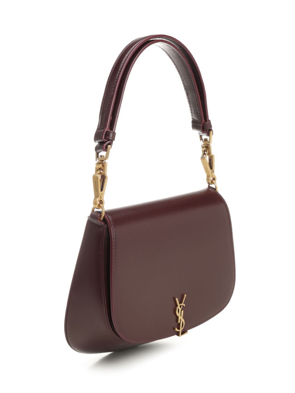 Saint Laurent Voltaire Small leather goods - Bordeaux | 6813f40744a278f4bc39913c1370476fb9c2fea2