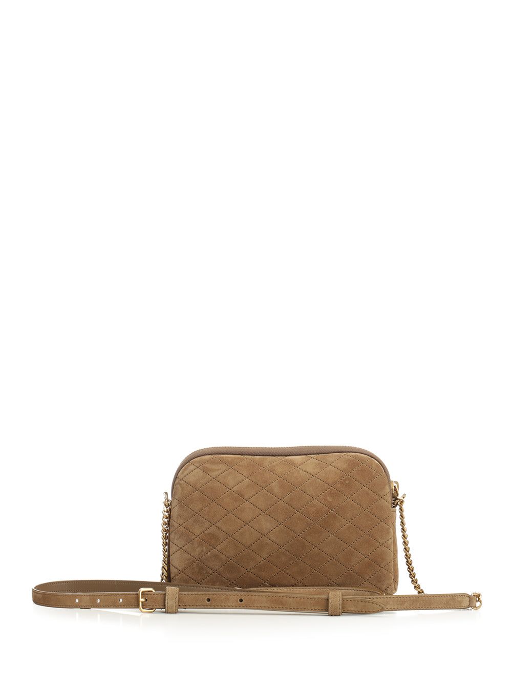 Saint Laurent Gaby Small leather goods - Brown | 5768044cc0bdac094391787fe2f0b828cb46bd3d