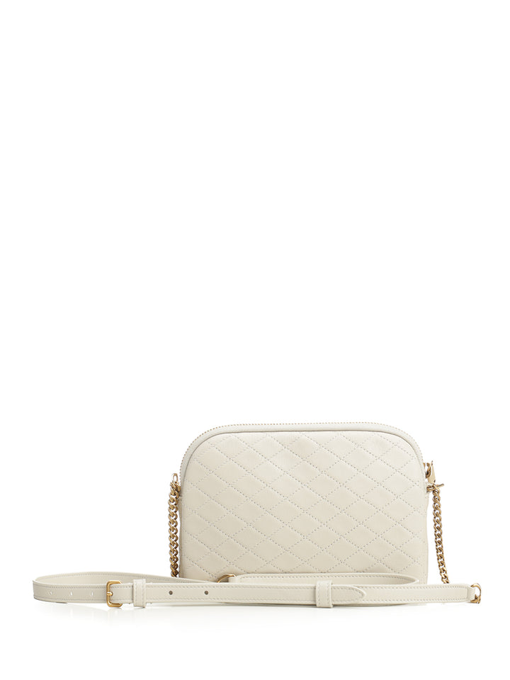 Saint Laurent Gaby Small leather goods - White | dc11b08f367ea57d803ca470c1727bb40a9e47dc