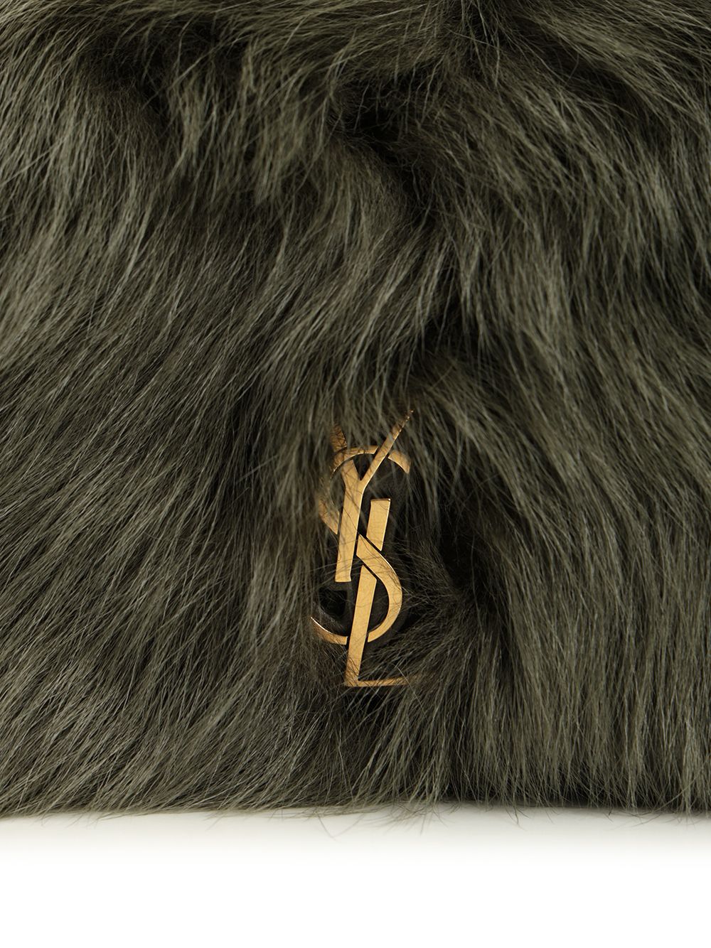 Saint Laurent Jamie 4.3 Small leather goods - Green | 25a60b10bb344339a387d512d11f3cc9dc707241