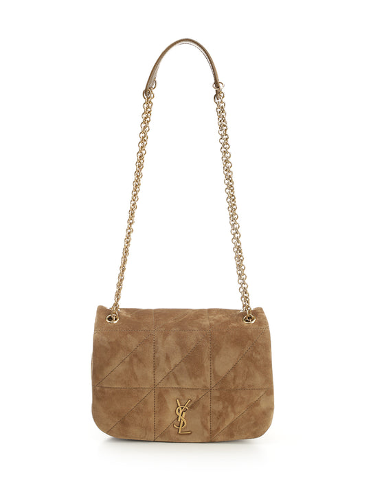 Jamie 4.3 Mini Crossbody Bags Brown