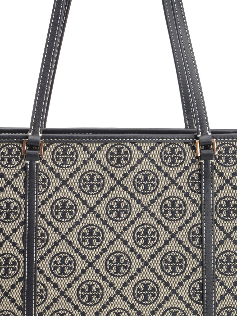 Tory Burch T Monogram Shoulder Bags - Blue | af0a48e3753738599de7444096688f1162b54f4d
