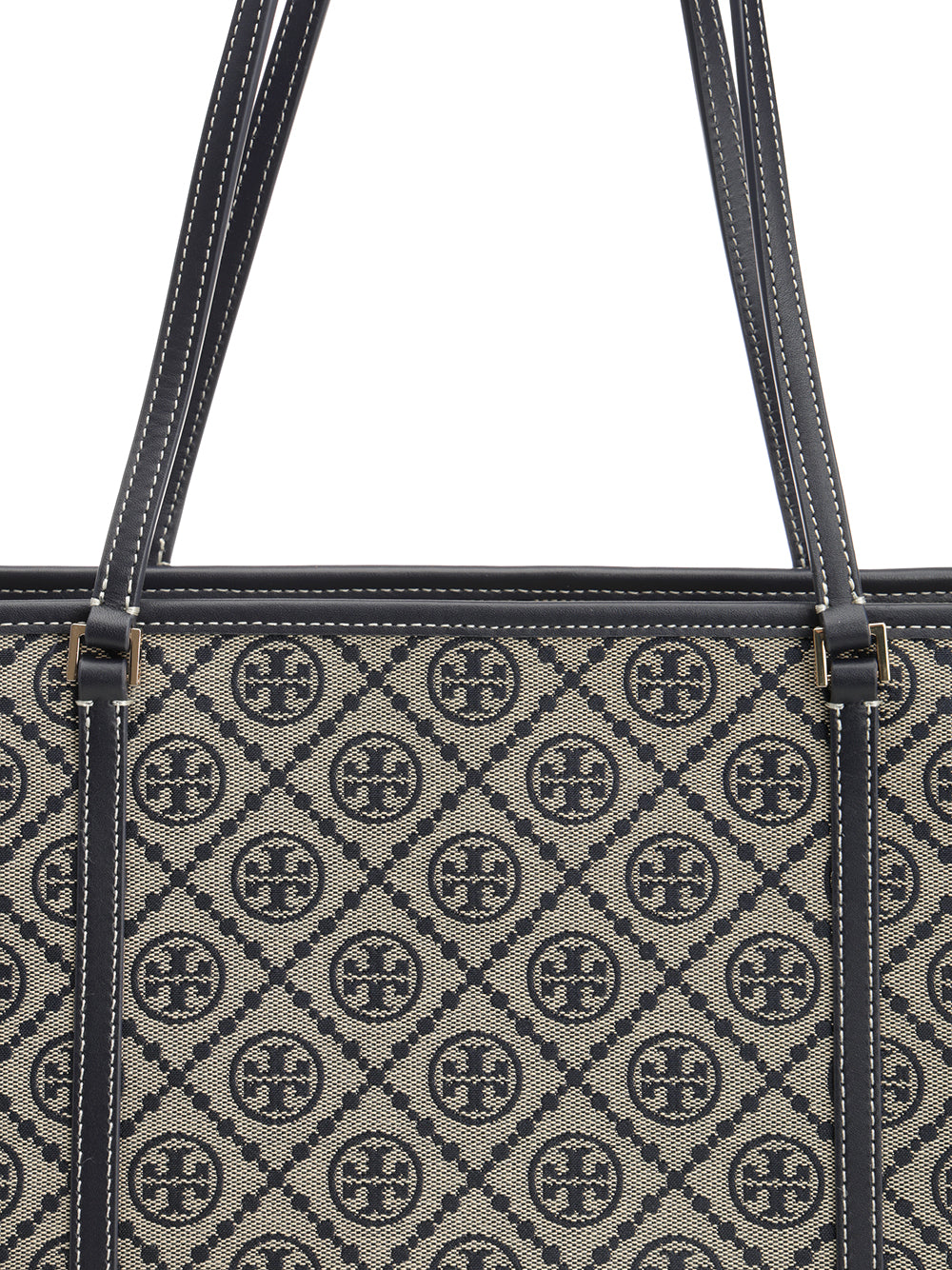 Tory Burch T Monogram Shoulder Bags - Blue | b43f3c936302e3977a58bf269dc250deccc5281c